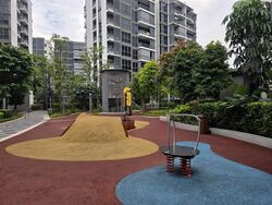 North Park Residences (D27), Apartment #619389811